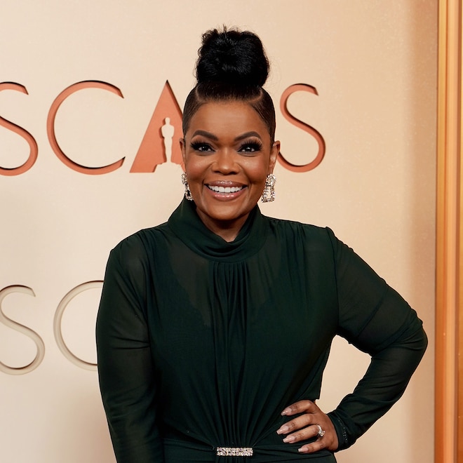 Yvette Nicole Brown, Big Pic